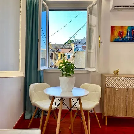 Appartement Corfu Port Art Corfu (city)